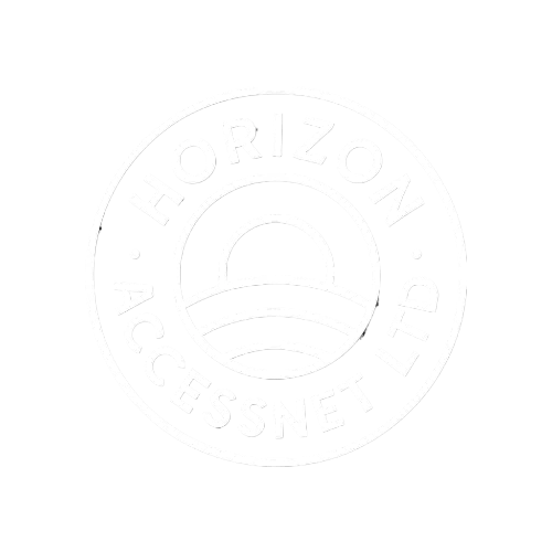 Horizon AccessNet Logo